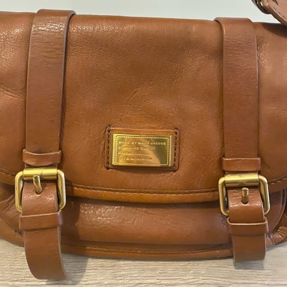 Marc by Marc Jacobs messenger bag - Picture 8 of 8